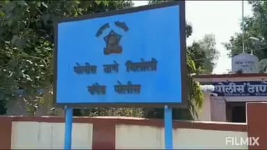 बिलोली: लोहार गल्ली येथे पोलिसांनी अवैध जुगार अड्डयावर छापा मारून 7 इसमावर कारवाई करून 17 लाखांचा मुद्देमाल केले जप्त