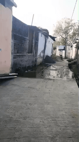 borkheda ke siketri duara  btaya gya he ki harijan mollle me kot me kam lagega tabhi es pani ko bna karba diya jayg