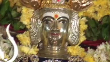 சேத்துப்பட்டு: தேவிகாபுரம் பகுதியில் மாரியம்மன் கோயில் கும்பாபிஷேக விழா வெகு விமர்சியாக நடைபெற்றது