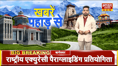 सितारगंज के बिजटी चौराहे पर अनियंत्रित गन्ने का ट्रक पलटा दो युवक दवे. #udhamsinghnagar#sitarganj#