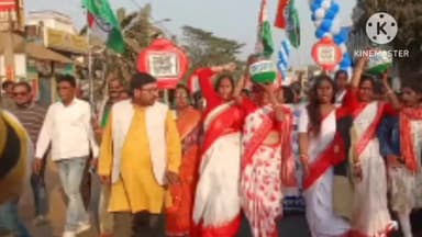 জয়পুর: তৃণমূলের পক্ষ থেকে জয়পুর এক কর্মশালার আয়োজন করা হয়