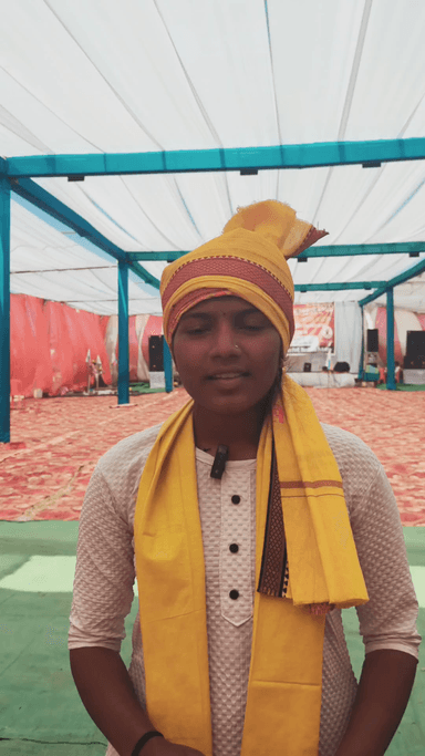 कोयापुनेम गोंडी गाथा 6 फरवरी से 12 फरवरी 2026 स्थान टेंगनी बिलारो जिला कोरिया छत्तीसगढ़,,पार्वती सिंह मरपच्ची।