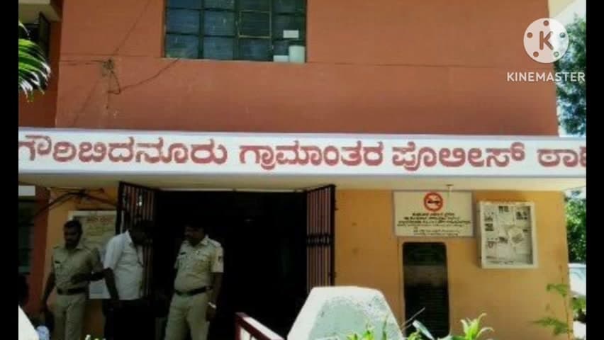 ಗೌರಿಬಿದನೂರು: ಡಿ ಆರ್ ಎಂ ಬಡಾವಣೆಯಲ್ಲಿ ಮನೆ ಬೀಗ ಒಡೆದು ಚಿನ್ನಾಭರಣ ದೋಚಿದ ಕಳ್ಳರು