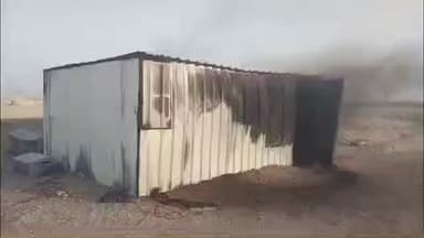 मुखेड: कुवेतमध्ये भारतीय तरुणाचा संशयास्पद मृत्यू; मुखेड तालुक्यातील बिहारपूर कुटुंबीयांची चौकशीसाठी भारतीय दूतावासाकडे मागणी