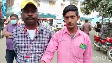 গলসি ২: গলসি থানার আদরাহাটি গ্রামের রাস্তায় দাঁড়িয়ে থাকা অবস্থায় লরির ধাক্কায় মৃত্যু হল এক ব্যক্তির