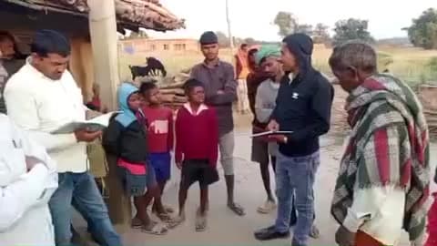 मनातू: मनातु में किराना दुकान पर नकली सामान मिलने से ग्रामीणों में आक्रोश, स्वदेशी उत्पादों के उपयोग पर ज़ोर