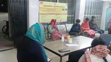 सिसई : #चेकनाका के पास गलत दिशा से आ रहे बोलेरो सवार ने बाइक सवार को #टक्कर मारकर किया #घायल
