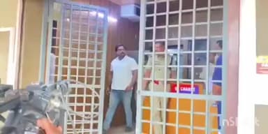 തിരുവല്ല: തിരുവല്ല സ്പാ കൂട്ട ബലാൽസംഗം: ഒരു പ്രതി കൂടി പിടിയിൽ