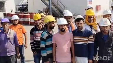 नावानगर: नावानगर प्लांट के सीएमडी बोले- मेरी गलती यही कि मैंने बिहार में रोजगार देने की कोशिश की, गुजरात में नहीं है ऐसी समस्या