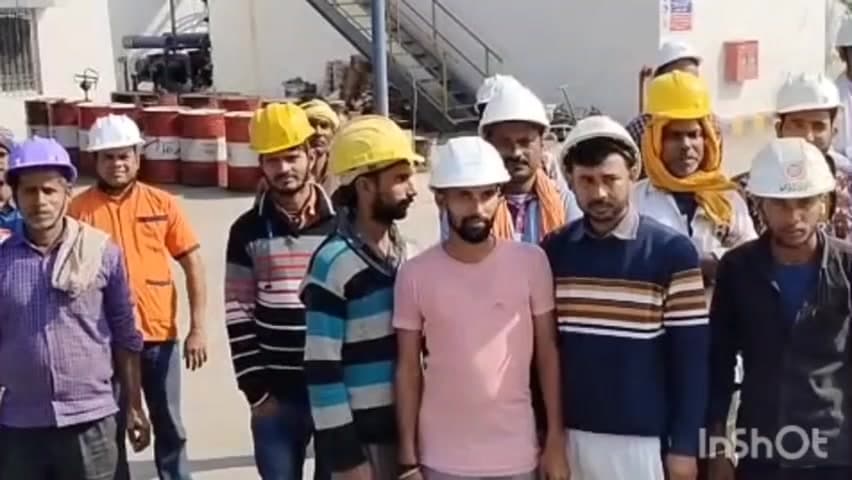 नावानगर: नावानगर प्लांट के सीएमडी बोले- मेरी गलती यही कि मैंने बिहार में रोजगार देने की कोशिश की, गुजरात में नहीं है ऐसी समस्या
