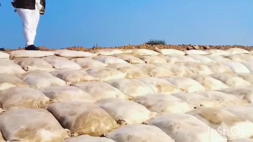 सिमरी: बक्सर-कोईलवर में 52 किमी लंबे तटबंध पर सड़क निर्माण तेज, विधायक ने दिए निर्देश, आज होगी बैठक