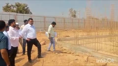 పెంట్లవెల్లి: అంతర్జాతీయ స్థాయి విద్యాలక్ష్యంగా యంగ్ ఇండియా గురుకులం: జిల్లా కలెక్టర్ బాదావత్ సంతోష్