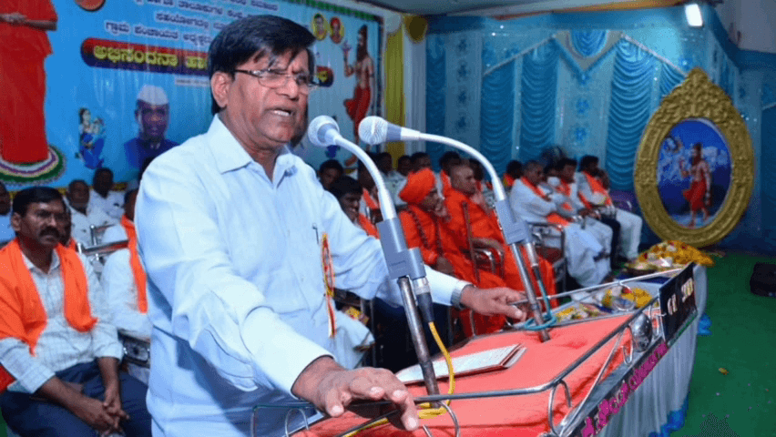 ಕುಕನೂರ: ಪಟ್ಡಣದಲ್ಲಿ ಪ್ರೌಢಶಾಲಾ ಕಟ್ಟಡಕ್ಕೆ ಜಮೀನು ನೀಡಿದ ರೈತರಿಗೆ ಎಕರೆಗೆ ಲಕ್ಷ ಹಣ ವಯಕ್ತಿವಾಗಿ ನೀಡುತ್ತೇನೆ; ಬಸವರಾಜ ರಾಯರಡ್ಡಿ