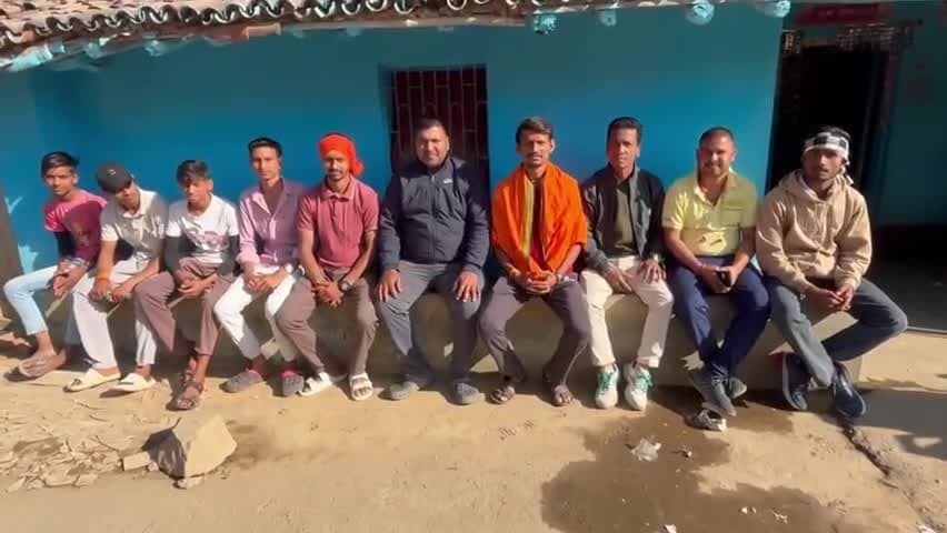 सरिया: सरिया का युवक पुलवामा अटैक के 40 शहीदों को श्रद्धांजलि देने के लिए 50 किमी दौड़ेगा!
