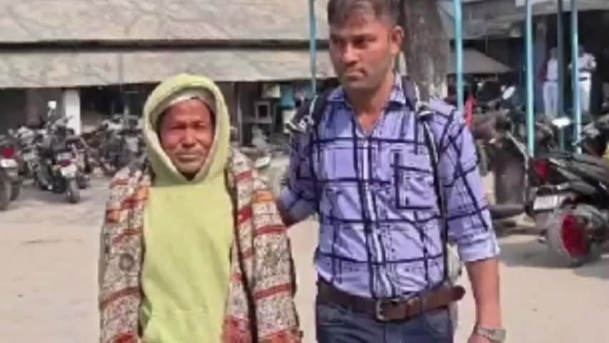 রাজগঞ্জ: শিমুলগুড়ি এলাকায় অভিযান চালিয়ে দেশি-বিদেশি মদ সহ গ্রেফতার করা হল একজনকে