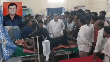 बोदवड: बोरावल शेत शिवारात मधमाशांच्या हल्ल्यात यावल शहरातील तरुण ठार, यावल पोलीस ठाण्यात अकस्मात मृत्यूची नोंद