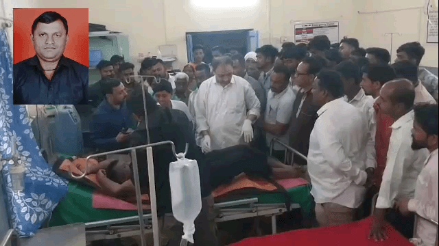 बोदवड: बोरावल शेत शिवारात मधमाशांच्या हल्ल्यात यावल शहरातील तरुण ठार, यावल पोलीस ठाण्यात अकस्मात मृत्यूची नोंद