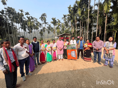 বকো: বকো ছয়গাঁও সমষ্টিত বিজেপিৰ বুঠ বিজয় অভিযান কাৰ্য্যসূচী ৰূপায়ন