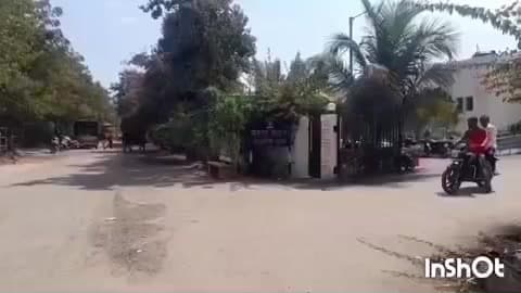 येवला: डोंगरगाव शिवारात अज्ञात वाहतूक गाडीच्या धडकेत दोघांचा मृत्यू