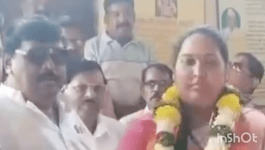 खालापूर: खालापूर पंचायत समितीवर महायुतीचा भगवा; ८ पैकी ५ जागांवर महायुतीचे वर्चस्व