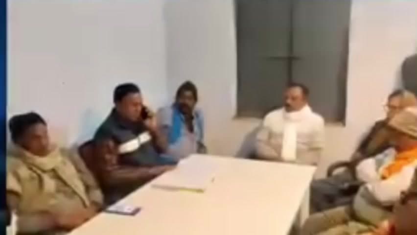 सनहौला: 20 मार्च से 26 मार्च तक जानीडीह में होगा श्रीमद् भागवत कथा महापुराण ज्ञान यज्ञ, बैठक कर लिया गया निर्णय