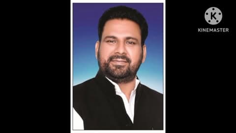 नावां: नावाँ के पंकज सोनी की मेड़ता में हुई हत्या को लेकर महेंद्र चौधरी ने सरकार पर साधा निशाना, कहा- कानून का खौफ खत्म