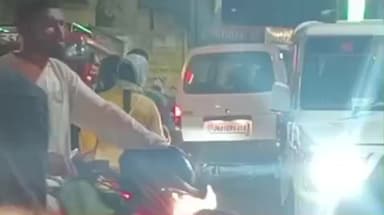 बिशुनपुर: सड़क दुर्घटनाएँ बढ़ने पर भी यातायात नियमों का पालन नहीं हो रहा