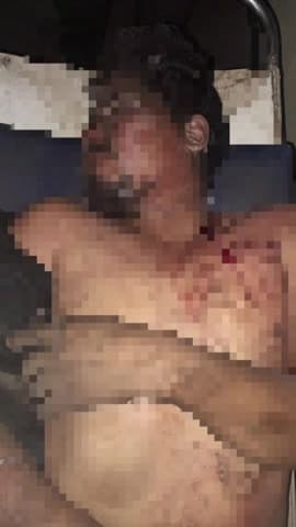 धरसींवा: धरसीवां थाना क्षेत्र में युवक की हत्या, पुलिस कर रही है जांच