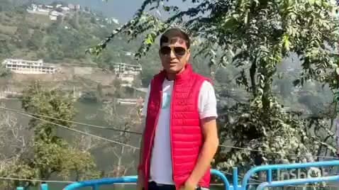 भिकियासैन: भिकियासैंण ब्लॉक प्रमुख और रानीखेत विधायक के छोटे भाई का निधन, एम्स दिल्ली में उपचार के दौरान ली अंतिम सांस