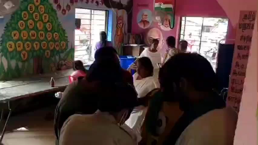 நத்தம்: புகையிலைப்பட்டி ஜல்லிக்கட்டில் காளை முட்டி மாடுபிடிவீரர் உயிரிழப்பு