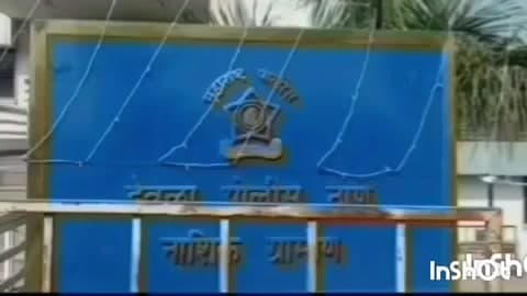 देवळा: फुले माळवाड येथे घराच्या शेडमध्ये लावलेले ट्रॅक्टर चोरी प्रकरणी दोन जणांविरुद्ध देवळा पोलिसात गुन्हा दाखल