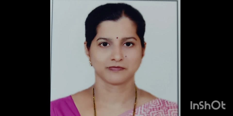 संगमेश्वर: प्रा.मंजुश्री भागवत यांचा लेख स्पर्धेत प्रथम क्रमांक, २१ फेब्रुवारी रोजी पारितोषिक वितरण सोहळा.