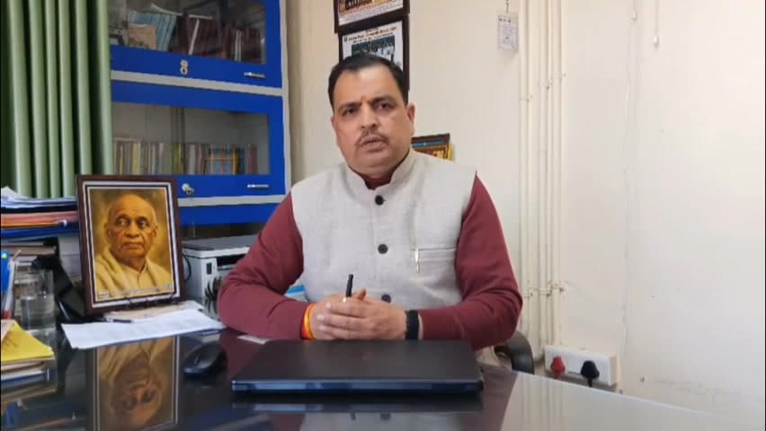 कोटली: मंडी साहित्य उत्सव 2026, 14 फरवरी 2026 को संकन गार्डन में होगा शुरू