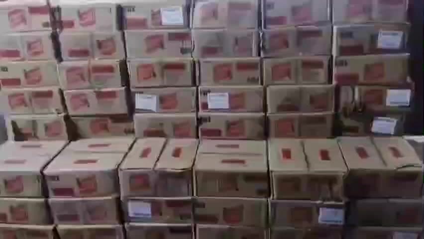 तेतरिया: राजेपुर थाना पुलिस ने तेतरिया से 255 पेटी अंग्रेजी शराब, 1 ट्रैक्टर, 1 बोलेरो और 1 बाइक को किया ज़ब्त
