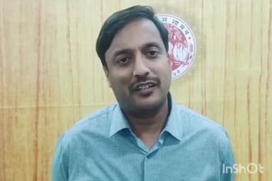 पठारी: पठारी सहित जिले भर में ग्राम योजना के लिए पशुपालन एवं पंचायत विभाग की संयुक्त कार्य योजना जारी
