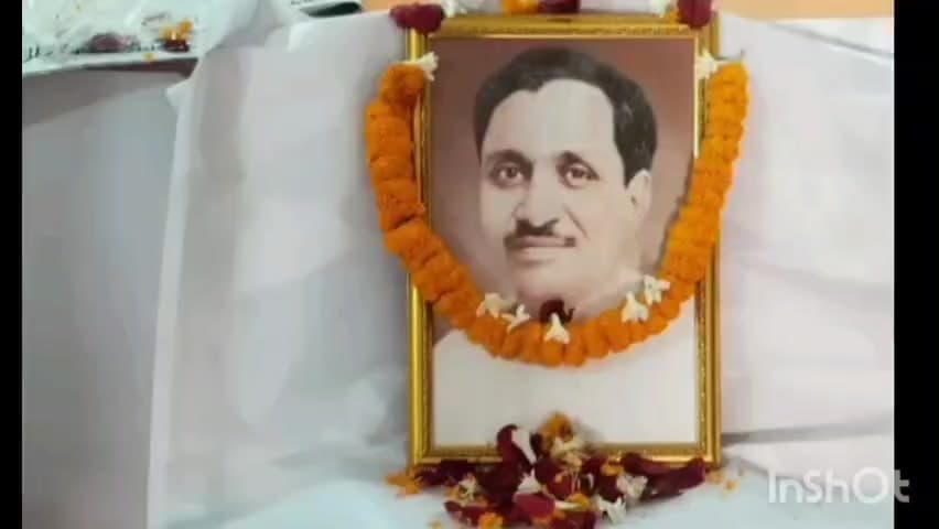রঘুনাথপুর ১: পণ্ডিত দীনদয়াল উপাধ্যায়ের প্রয়াণ দিবস উদযাপিত হলো রঘুনাথপুর বিধানসভার বিজেপির কার্যালয়