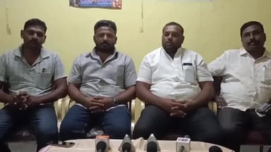 ಹೊಳಲ್ಕೆರೆ: ತಾಲ್ಲೂಕಿನಾಧ್ಯಂತ ಬೋರ್ವೆಲ್ ಕೊರೆಯಲು 125 ರು ಅಡಿಗೆ ದರ ನಿಗದಿ ಪಡಿಸಿ ತಾಲ್ಲೂಕು ಸಂಘದಿಂದ ನಿರ್ದಾರ