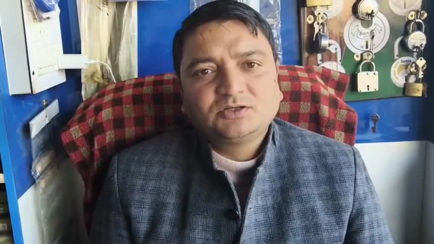कोटली: कोटली में तुग़ल महोत्सव को लेकर बैठक 14 फरवरी को लोक निर्माण विभाग के रेस्ट हाउस में आयोजित होगी