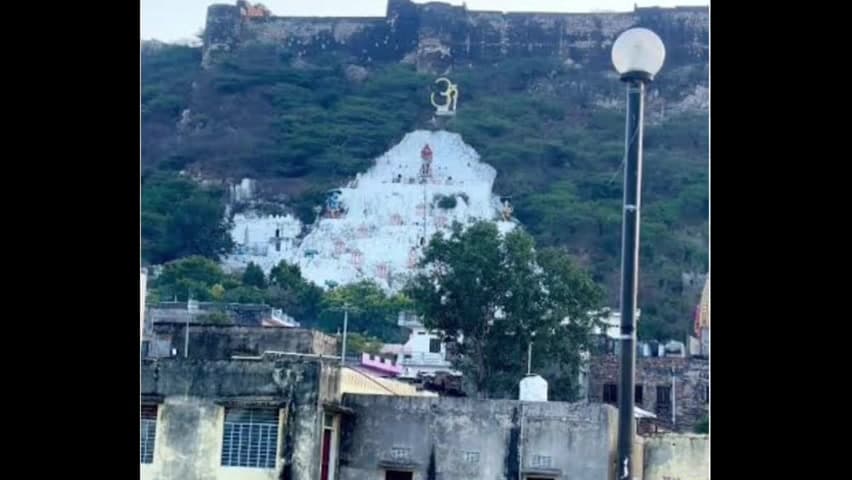 चौथ का बरवाड़ा: चौथ का बरवाड़ा शिवाड़ में महाशिवरात्रि पर उमड़ेगा आस्था का महासागर