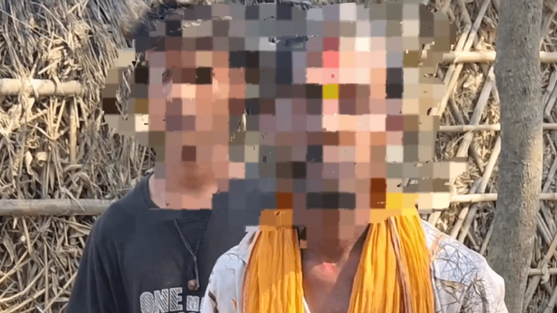 मनीगाछी: सकतपुर पुलिस की बड़ी कार्रवाई: 15 लीटर देसी शराब के साथ दो गिरफ्तार