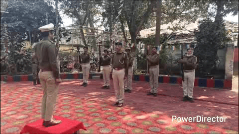बारसोई: SP शिखर चौधरी ने बलरामपुर थाना में कांड अन्वेषण की समीक्षा की, लंबित मामलों पर दिए दिशा निर्देश