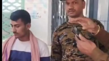 पीरपैंती: पीरपैंती रेलवे स्टेशन मार्ग पर हादसा, पुलिस ने दो घायलों को अस्पताल पहुंचाया, इलाज जारी