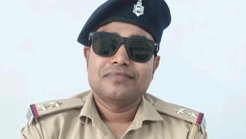 दारू: दारू थाना प्रभारी ने ग्रामीणों से साइबर फ्रॉड से बचने की अपील की, सुरक्षा टिप्स साझा किए