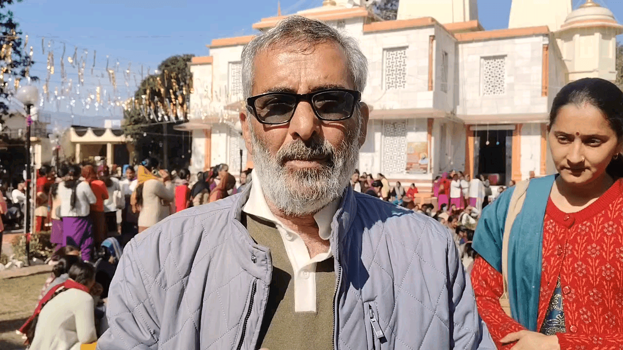 स्वारघाट: केंद्र सरकार की नीतियों से मजदूर वर्ग लगातार प्रभावित हो रहा है: जिला अध्यक्ष लखनपाल, सीटू