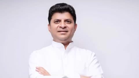 आर्वी: शेतकऱ्यांची वहिवाट होणार सुखकर!
आमदार सुमित वानखेडे यांच्या अध्यक्षतेखाली ‘पाणंद रस्ते समिती’ गठीत
