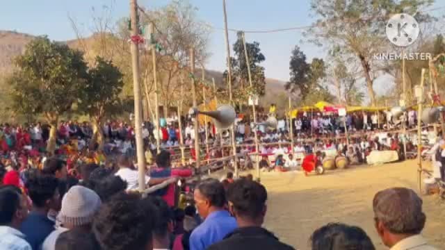 राहे: सोनाहातु के कोटाब गांव में पारंपरिक कोटाब मेला आयोजित, बड़ी संख्या में ग्रामीण हुए शामिल