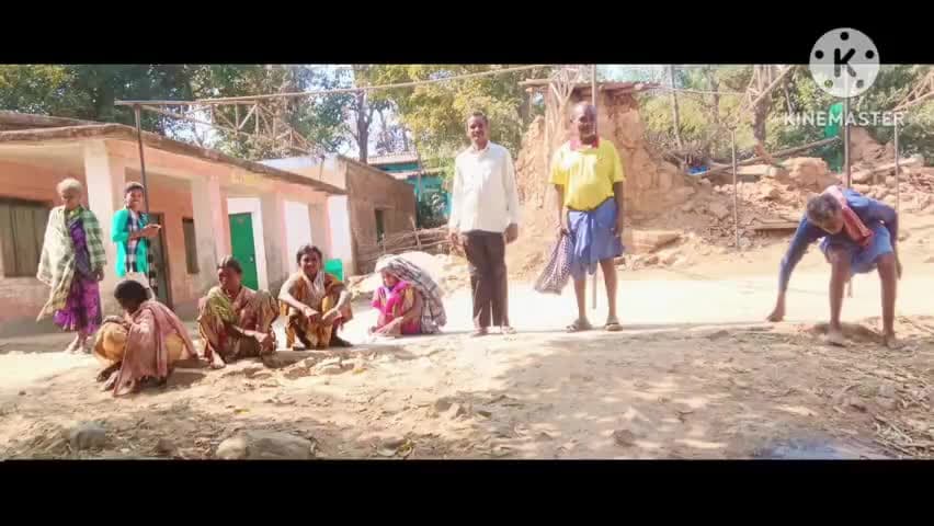लापुंग: डिमरा ग्राम में आयोजित हुआ जागरूकता कार्यक्रम