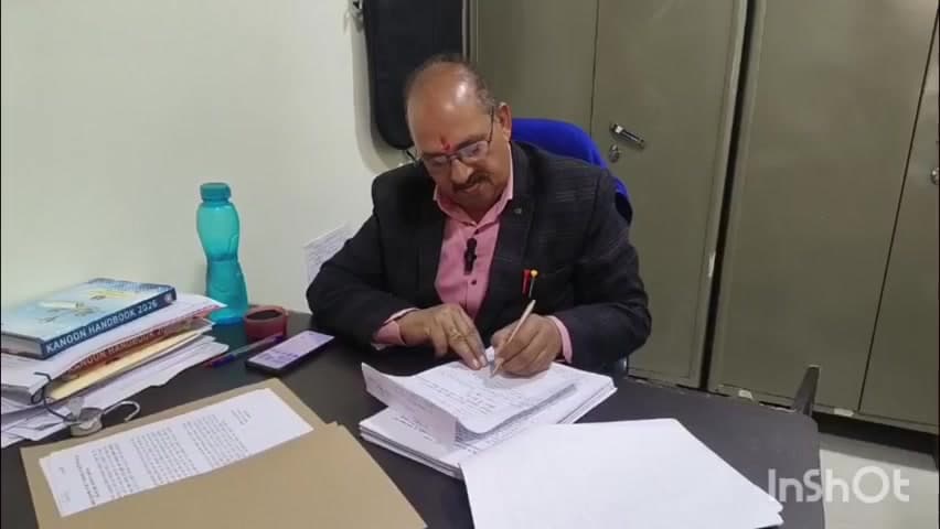 छोटीसादड़ी: छोटीसादड़ी में नाबालिग से छेड़छाड़ के मामले में आरोपी को तीन साल की सजा और ₹5000 का जुर्माना