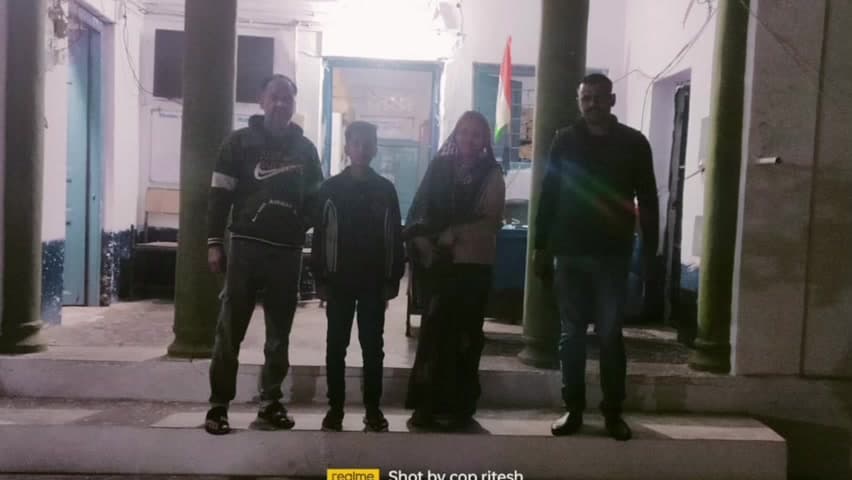 रन्नौद: रन्नौद पुलिस ने अपहृत नाबालिग बालक को 24 घंटे में डबरा से किया बरामद, परिजनों को सौंपा