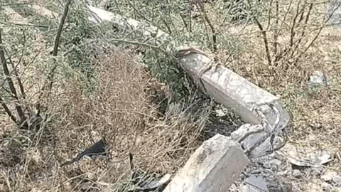 भोपालगढ़: भोपालगढ़ में बड़ा हादसा टला, सोपड़ा रोड पर कॉलेज के पास कार खंभे से टकराई